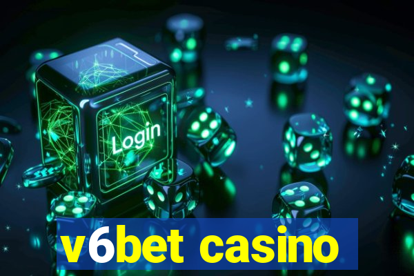 v6bet casino